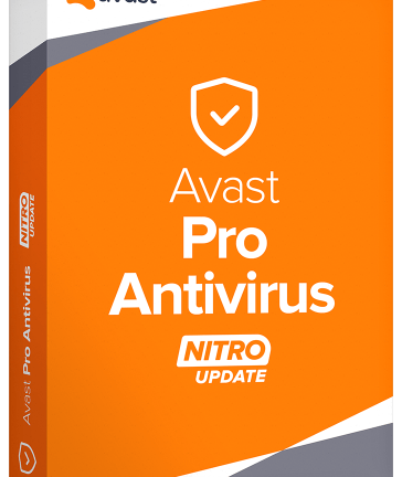 avast free antivirus activation code key generator